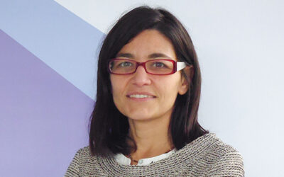 Nàdia Ortega: “Estem centrats en la tecnologia de fermentació per donar resposta a la demanda de proteïna vegetal i alternativa”