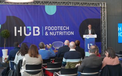 La nova convocatòria del PERTE Agroalimentari centra la jornada del Hub Foodtech & Nutrition